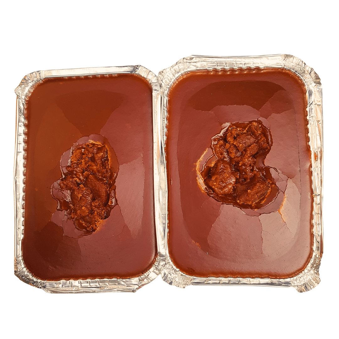 Untitled (1080 x 1080 px) Jiran Patali (জিরান পাটালি খেজুর গুড় ফয়েল প্যাক ) - Image 1