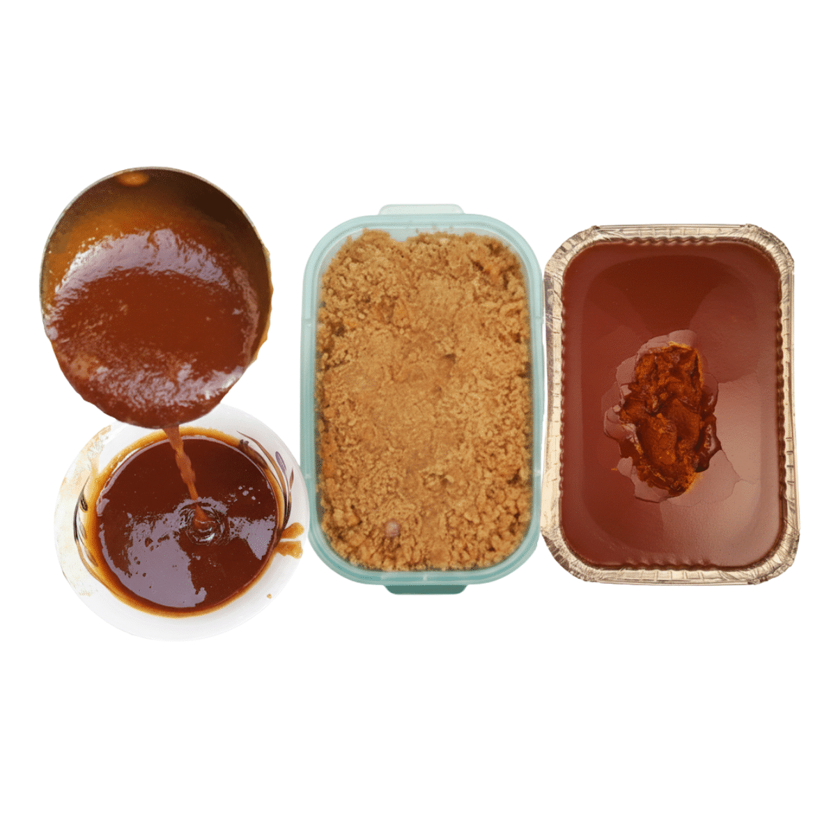 Untitled design (16) Rajshahi Tree House স্পেশাল গুড় কম্বো (৩ ভ্যারিয়েন্ট ৩ কেজি ) - Image 1